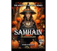 Southern Hemisphere Samhain: The Witches New Year