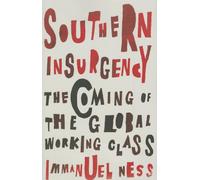 Southern Insurgency: The Coming of the Global Working Class - Ness Immanuel