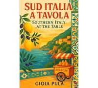 southern italy at the table