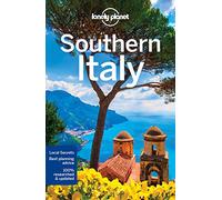 Southern Italy. Volume 4 [Lingua Inglese]