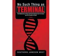 Southern Jameson West No Such Thing as Terminal (Tascabile)