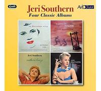 Southern Jeri - Four Classic Albums