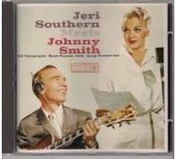 Southern, Jeri - Meets Cole Porter / At the Crescendo Import Edition by Southern, Jeri (1997) Audio CD