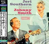 Southern Jeri - Meets Johnny Smith