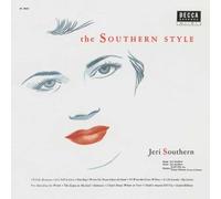 Southern, Jeri - SOUTHERN.. -JAP CARD-