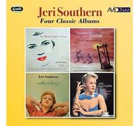 Southern, Jeri - Southern Style