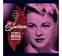 Southern, Jeri - Warm Singing Style Of Jeri Southern: Complete Decc