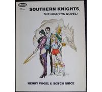 Southern Knights the Graphic Novel