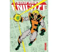 Southern Knights Volume 1: Origins