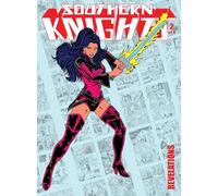 Southern Knights Volume 2: Revelations