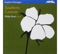 Southern Lament (Mead) (CD) Album