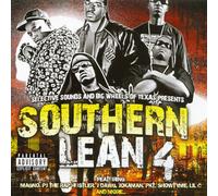 Southern Lean 4