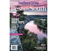 Southern Living Best of the South
