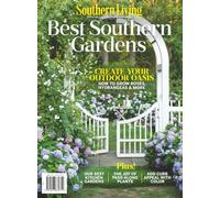 Southern Living Best Southern Gardens