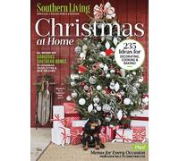 Southern Living Christmas at Home