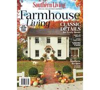 Southern Living Farmhouse Living