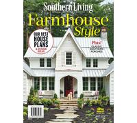 Southern Living Farmhouse Style: Our Best House Plans & Design Ideas