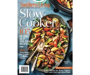 Southern Living Slow Cooker