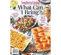 Southern Living What Can I Bring?