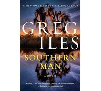 Southern Man: A Novel