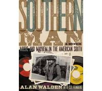S.E. Feinberg Alan Walden Southern Man (Tascabile)