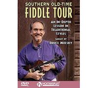 Southern Old-Time Fiddle Tour [Edizione: Stati Uniti] [Edizione: Regno Unito]
