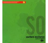 Southern Oscillation / Various - Various Artists (Audio CD)