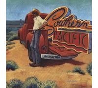Southern Pacific - Killbilly hill (1986, US) [VINYL]