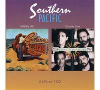 Southern Pacific - Killbilly Hill/County Line