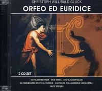Southern Philharmonic Orchestra - Orfeo ed Euridice