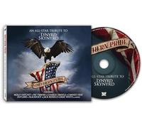 Various Artists Southern Pride: An All-star Tribute to Lynyrd Skynyrd (CD) Album