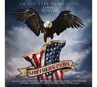 Various Artists Southern Pride: An All-star Tribute to Lynyrd Skynyrd (Vinyl LP)