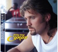 Southern Rain by Billy Ray Cyrus (2000-08-02)