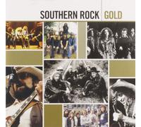 Southern Rock Gold (CD)