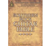 Southern Rock Guitar Bible