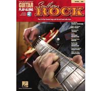 Southern Rock Guitar Play-along (36)