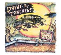 southern rock opera