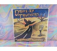 Southern Rock Opera di Drive-by Truckers (record) nuovo sigillato 2xLP