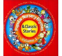 Southern, Sheila - Vol. 1-Classic Nursery Rhymes & Stories