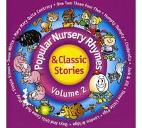 Southern, Sheila - Vol. 2-Classic Nursery Rhymes & Stories
