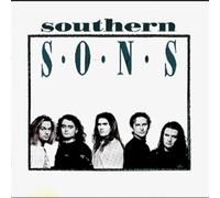 SOUTHERN SONS - Southern Sons (11 Tracks) Aust Excl