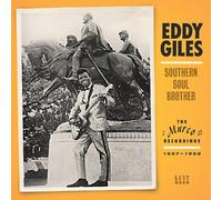 Southern Soul Brother-the Muco