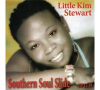 Southern Soul Slide by Little Kim Stewart