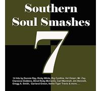 Southern Souls Smashes 7 (Various Artists)