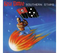 Southern Stars (Blu-ray) Rose Tattoo (PRESALE 17/07/2026)