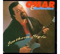 Southern Style by Omar & The Howlers (1996-09-16)