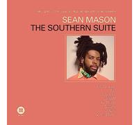 Sean Mason – The Southern Suite – CD – The Orchard