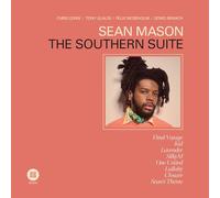 Mason, Sean - The Southern Suite (Lp)
