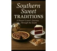 Southern Sweet Traditions: A Dessert Lovers Journey Through the South