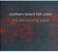 Southern Tenant Folk Union - New Farming Scene